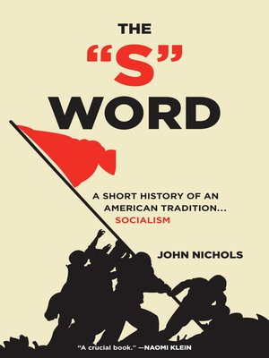 cover image of The S Word